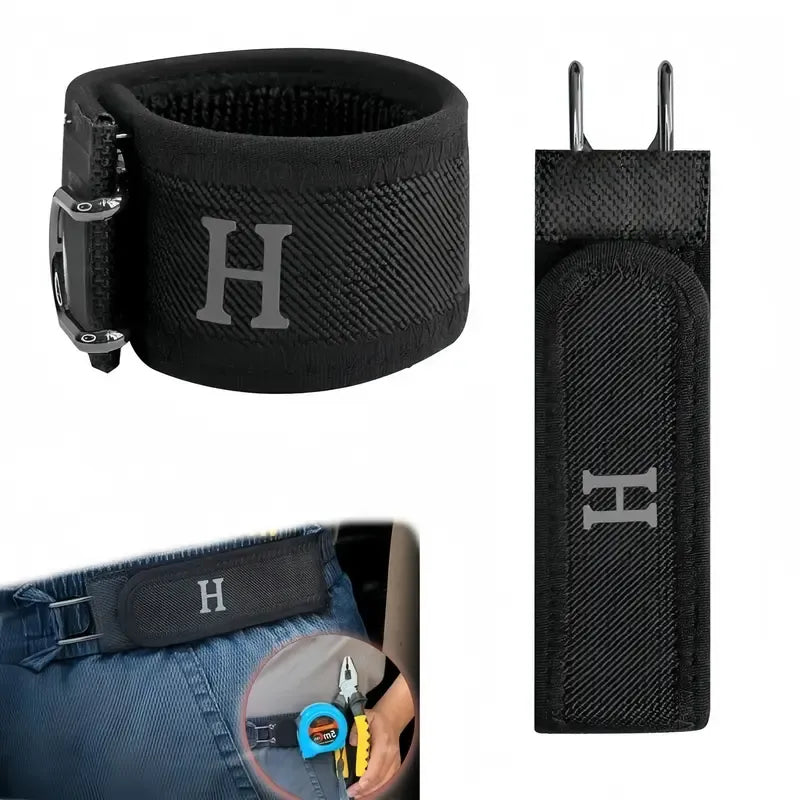 Premium Comfortable Buckleless  Belt
